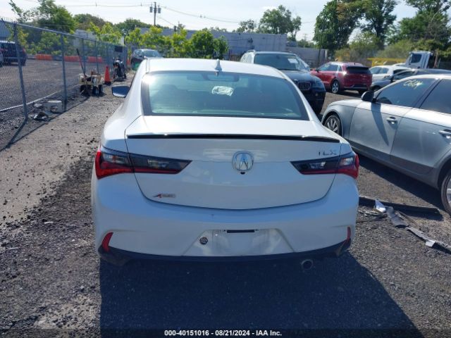 19UDE2F85MA000511 Acura Ilx Premium   A-spec Packages/technology   A-spec Packages