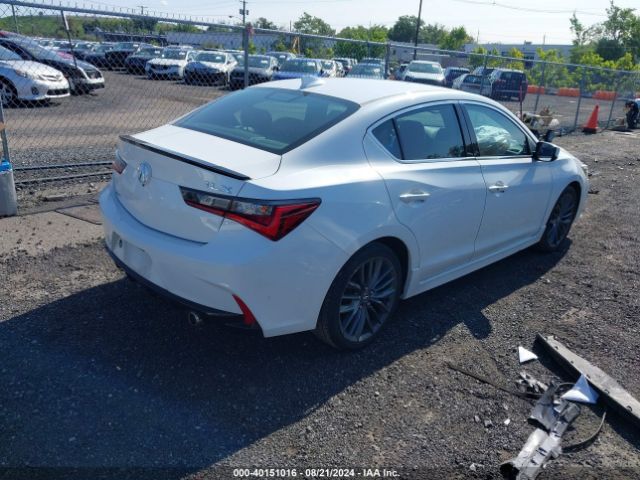 19UDE2F85MA000511 Acura Ilx Premium   A-spec Packages/technology   A-spec Packages