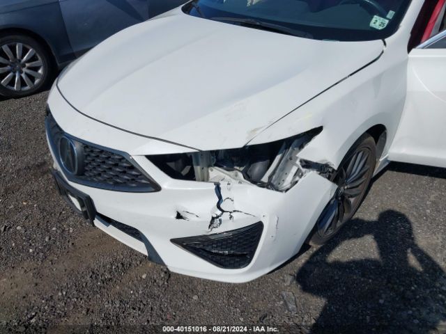19UDE2F85MA000511 Acura Ilx Premium   A-spec Packages/technology   A-spec Packages