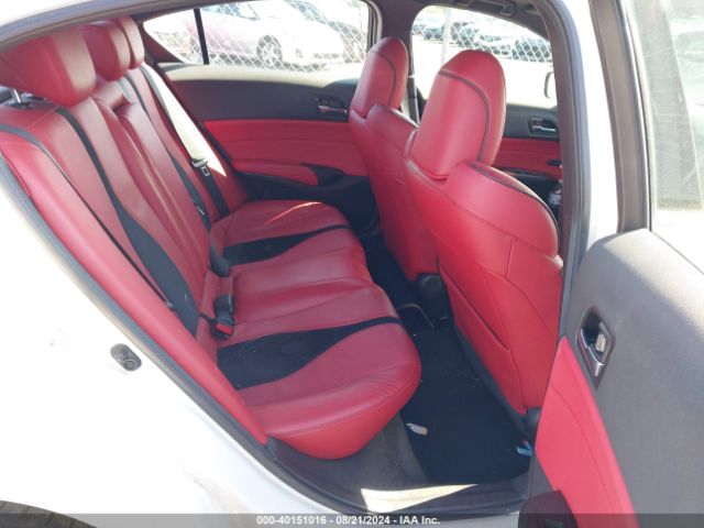 19UDE2F85MA000511 Acura Ilx Premium   A-spec Packages/technology   A-spec Packages