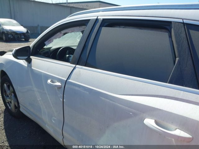 WA1AECF34L1113435 Audi Q3 Premium 45 Tfsi Quattro Tiptronic