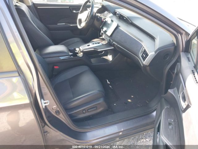JHMZC5F36JC002220 Honda Clarity Plug-in Hybrid Touring