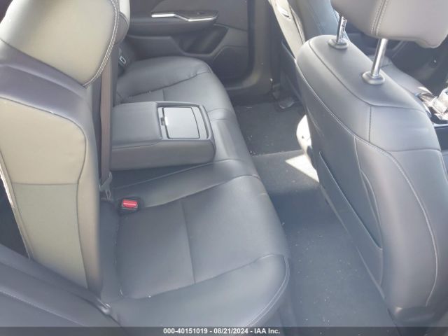 JHMZC5F36JC002220 Honda Clarity Plug-in Hybrid Touring