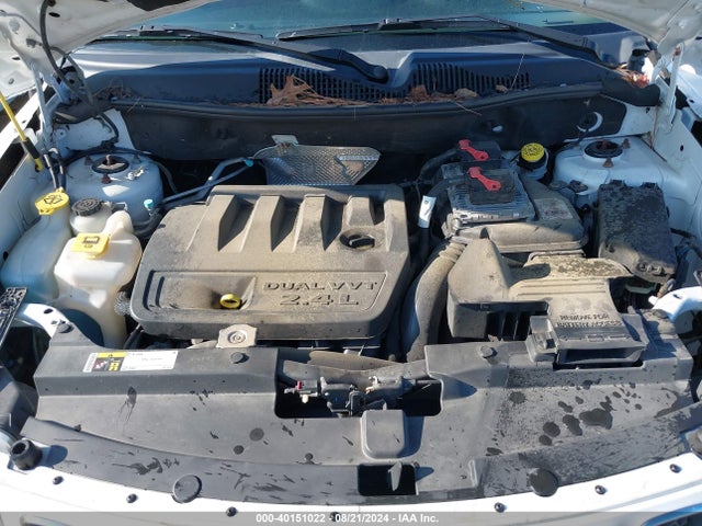 1C4NJDEBXHD108182 Jeep Compass High Altitude 4x4
