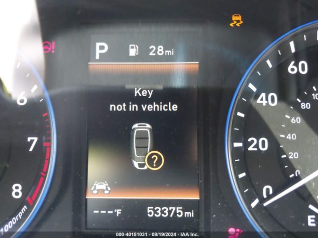 KM8K5CA56MU685928 Hyundai Kona Ultimate