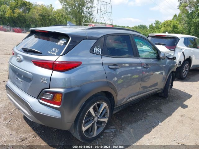 KM8K5CA56MU685928 Hyundai Kona Ultimate