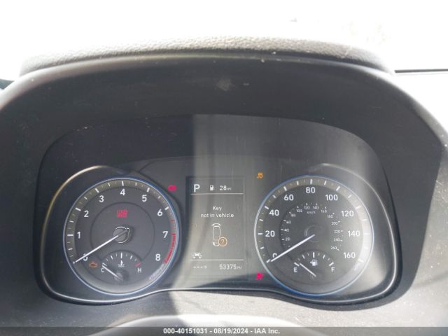 KM8K5CA56MU685928 Hyundai Kona Ultimate