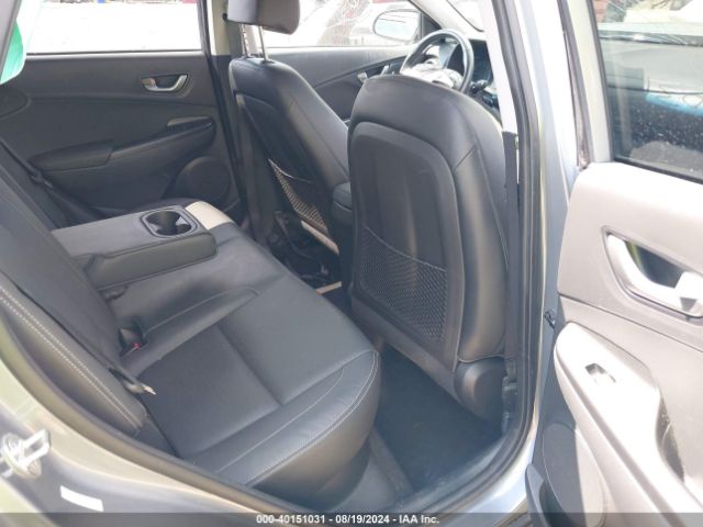 KM8K5CA56MU685928 Hyundai Kona Ultimate