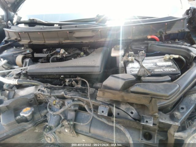 KNMAT2MT7GP637948 Nissan ROGUE S