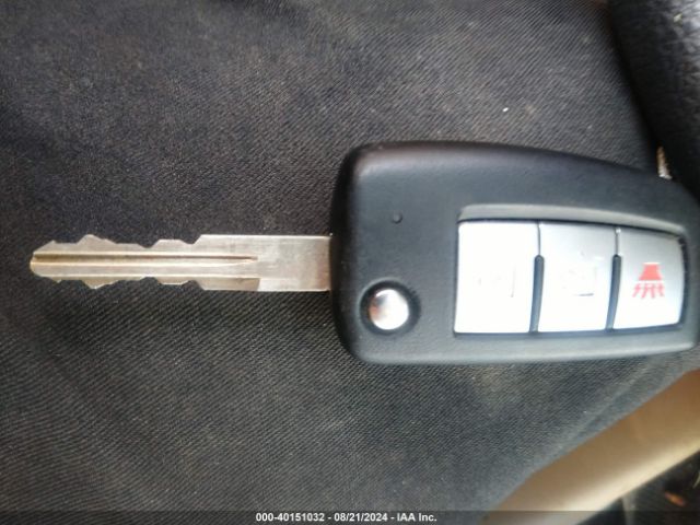 KNMAT2MT7GP637948 Nissan ROGUE S