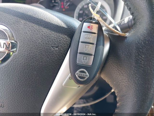 3N1AB7AP3FY269209 Nissan SENTRA SL