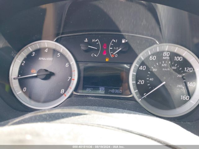 3N1AB7AP3FY269209 Nissan SENTRA SL