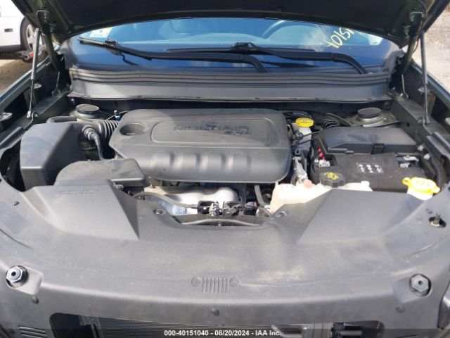 1C4PJMLB8KD287454 Jeep Cherokee Latitude Plus 4x4