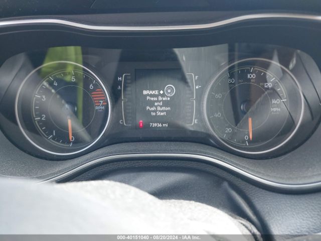 1C4PJMLB8KD287454 Jeep Cherokee Latitude Plus 4x4