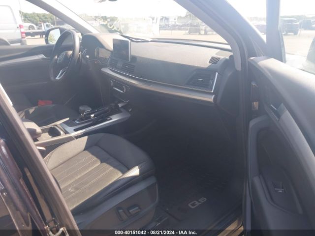 WA1BNAFY1J2209423 Audi Q5 2.0t Premium/2.0t Tech Premium