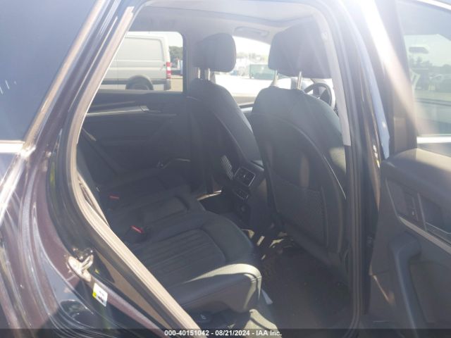 WA1BNAFY1J2209423 Audi Q5 2.0t Premium/2.0t Tech Premium