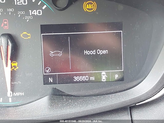 Chevrolet Trax Fwd Lt 2020 KL7CJLSB7LB092708 Image 15