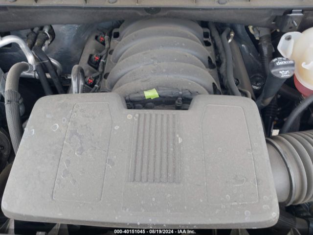 1GTPHBED6PZ187832 GMC Sierra 1500 Sle