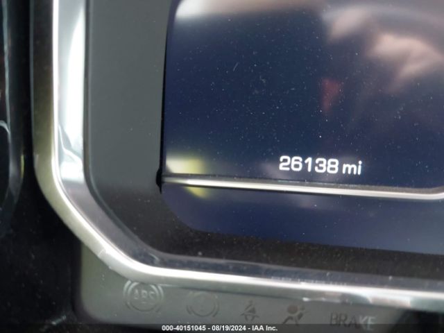 1GTPHBED6PZ187832 GMC Sierra 1500 Sle