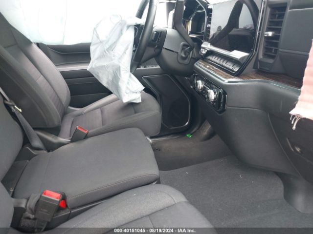 1GTPHBED6PZ187832 GMC Sierra 1500 Sle