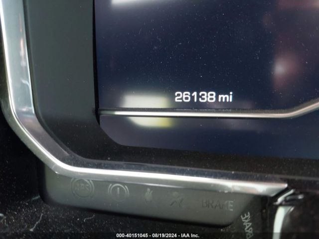 1GTPHBED6PZ187832 GMC Sierra 1500 Sle