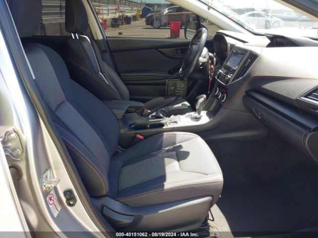 JF2GTAEC5L8221700 Subaru Crosstrek Premium