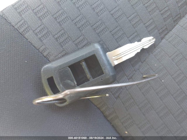 2018 MITSUBISHI MIRAGE ML32A3HJ5JH010436 Photo 10