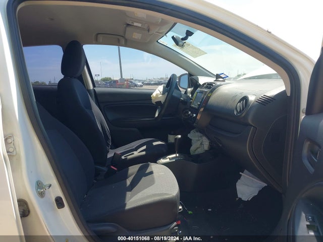 2018 MITSUBISHI MIRAGE ML32A3HJ5JH010436 Photo 4