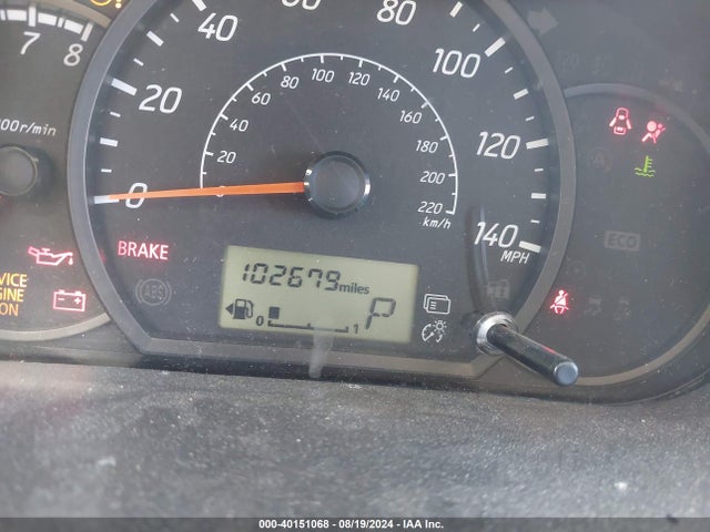 2018 MITSUBISHI MIRAGE ML32A3HJ5JH010436 Photo 6