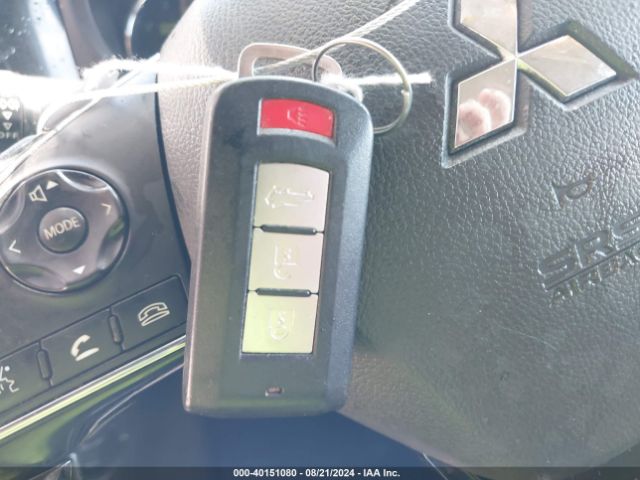 JA4AD3A38LZ031557 Mitsubishi Outlander Le 2.4/se 2.4/sel 2.4/sp 2.4