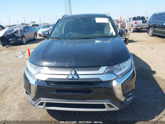 JA4AD3A38LZ031557 Mitsubishi Outlander Le 2.4/se 2.4/sel 2.4/sp 2.4