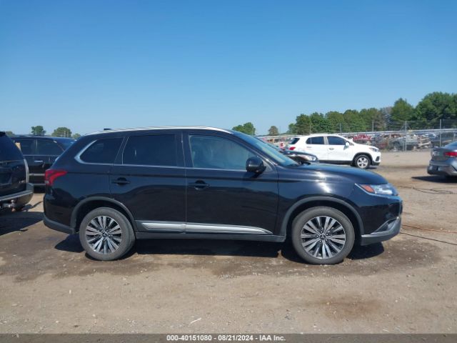 JA4AD3A38LZ031557 Mitsubishi Outlander Le 2.4/se 2.4/sel 2.4/sp 2.4