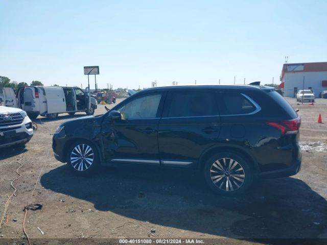 JA4AD3A38LZ031557 Mitsubishi Outlander Le 2.4/se 2.4/sel 2.4/sp 2.4