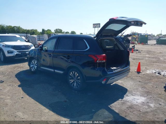 JA4AD3A38LZ031557 Mitsubishi Outlander Le 2.4/se 2.4/sel 2.4/sp 2.4