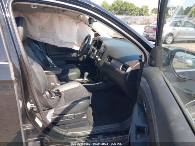 JA4AD3A38LZ031557 Mitsubishi Outlander Le 2.4/se 2.4/sel 2.4/sp 2.4