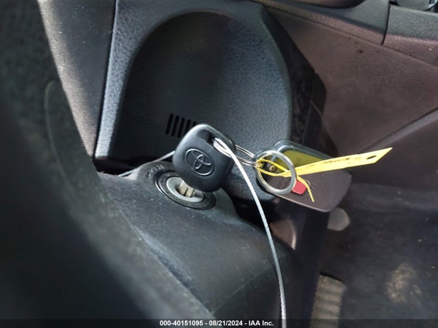Toyota COROLLA L 2016 5YFBURHEXGP452605 Image 11