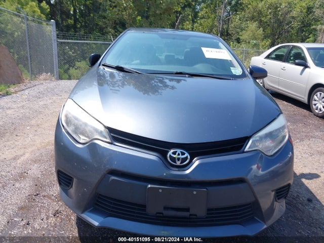 Toyota COROLLA L 2016 5YFBURHEXGP452605 Image 12