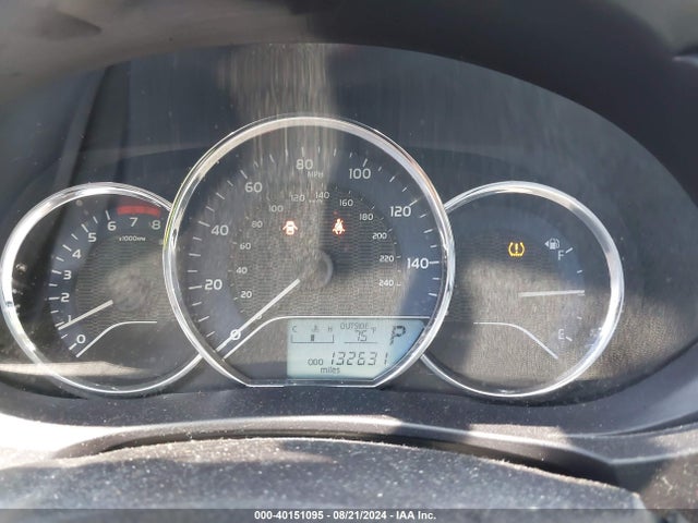 Toyota COROLLA L 2016 5YFBURHEXGP452605 Image 7