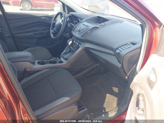 Ford ESCAPE S 2016 1FMCU0F7XGUA69864 Image 5
