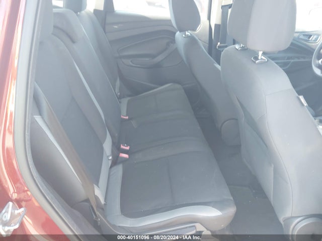 Ford ESCAPE S 2016 1FMCU0F7XGUA69864 Image 8