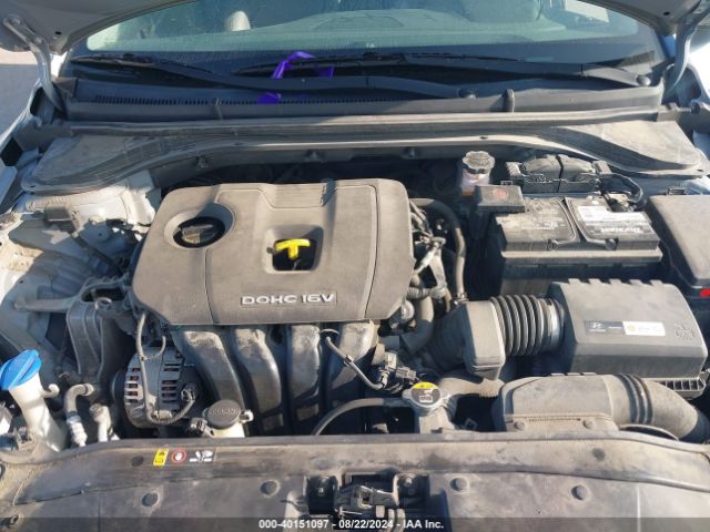 5NPD84LF3HH088087 Hyundai Elantra Limited