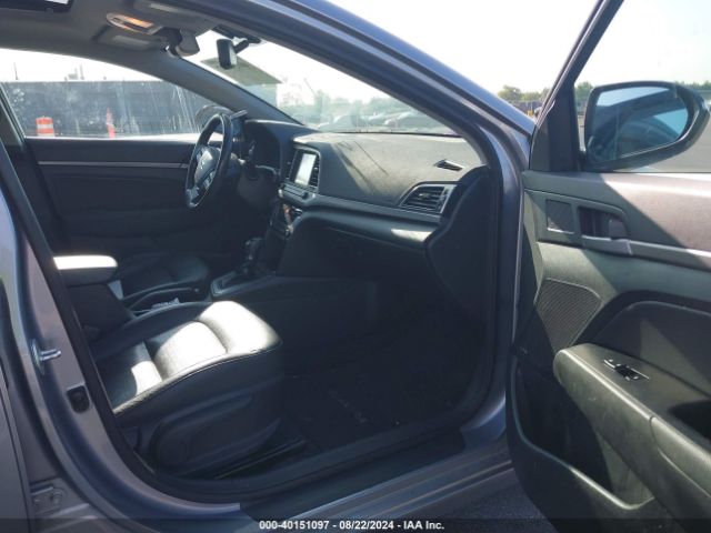 5NPD84LF3HH088087 Hyundai Elantra Limited