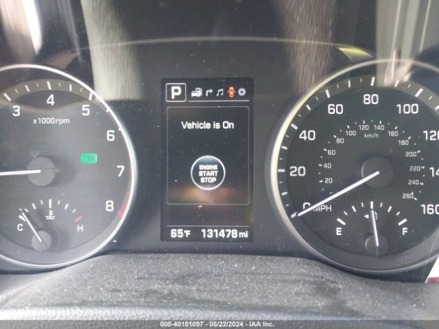 5NPD84LF3HH088087 Hyundai Elantra Limited