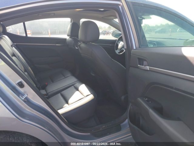 5NPD84LF3HH088087 Hyundai Elantra Limited