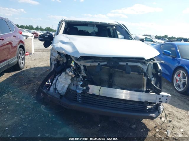 5TDZZRFH9KS322389 Toyota Highlander Le Plus