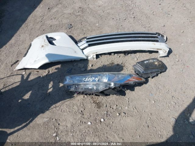 5TDZZRFH9KS322389 Toyota Highlander Le Plus