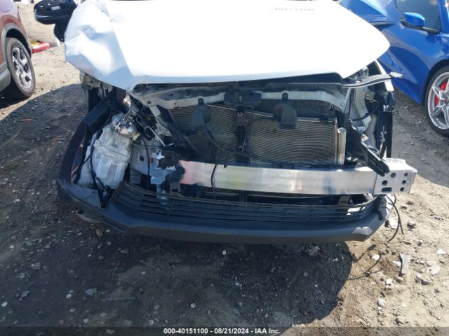 5TDZZRFH9KS322389 Toyota Highlander Le Plus