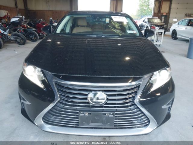 58ABK1GG5HU055080 Lexus ES 350