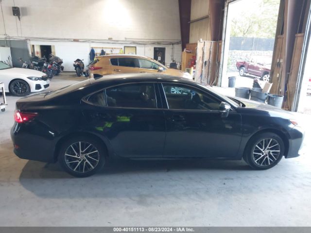 58ABK1GG5HU055080 Lexus ES 350
