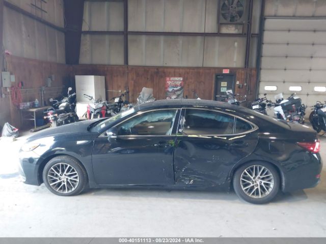 58ABK1GG5HU055080 Lexus ES 350